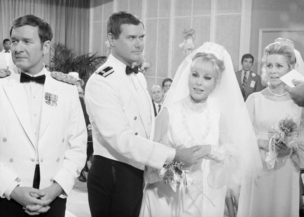 I Dream of Jeannie